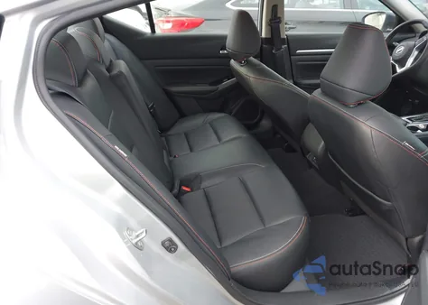 2025 Nissan Altima Sr Fwd z USA, uszkodzony, nr VIN 1N4BL4CV7SN359534